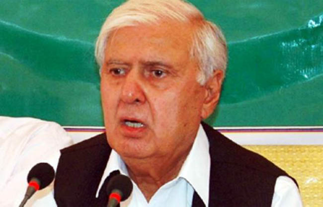 Increased Contacts to Defuse  Af-Pak Tensions: Sherpao